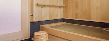 Izunagaoka Onsen Futaba Izunokuni Eksteriør billede