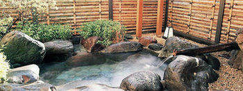 Izunagaoka Onsen Futaba Izunokuni Eksteriør billede